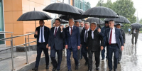 Раис РТ - ГТРК Татарстан