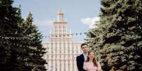 ЮУрГУ объединяет сердца: фотопроект ко Дню семьи, любви и верности - ЮУрГУ