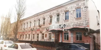 В Ростове на разработку проекта реставрации доходного дом Шендерова потратят 4 млн рублей - DonDay.Ru
