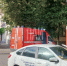Пожар в Пскове - InformPskov.Ru