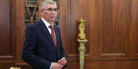 Миляев доложил Путину о полной ревизии работы всех тульских предприятий - ИА Тульская пресса.Ru
