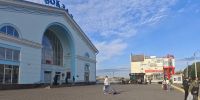 В Кировской области впервые запустят ретропоезд к православным святыням - Город Киров