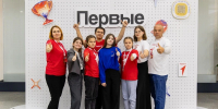 25 команд со Ставрополья выиграли 5,4 млн рублей в конкурсе «Движения Первых» - ИА Победа 26