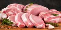 Нелегальный оборот мясной продукции в России оценили в 20% рынка - Газета Краснодарские известия