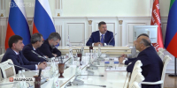 Компания «Ромекс» построит в Дагестане логистический парк - РГВК
