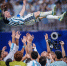 Фото: Selección Argentina in English/x.com - Ямал-Медиа