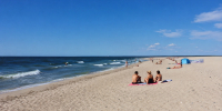 Как на Бали, но в России и цена копейки: бирюзовое море, белый песок и почти нет туристов - Pg13.Ru