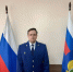 Назначен новый Орский транспортный прокурор - ProOren.Ru