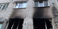 34 человека из них 12 детей эвакуировали спасатели сегодня ночью в крупном пожаре в Архангельске - ГТРК Поморье