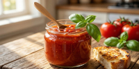 Не сушу, не морожу: весь базилик превращаю во вкуснейший соус — и зимой согреваюсь ароматами лета - Progorod33.Ru