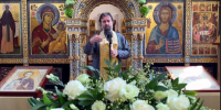 «Житейское море сами, собственными силами мы не переплывём, братья и сёстры» - Столица С