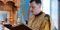Господь предлагает нам жить не по закону плоти, а по закону духа - Свято-Троицкий женский монастырь