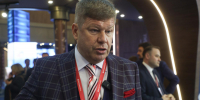 Губерниев рассказал о «подводных камнях» решения МОК о российских спортсменах - Петербургский дневник