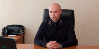 Депутат Архангельской городской Думы Михаил Иванов приступил к обязанностям первого заместителя главы Котласа - ГТРК Поморье