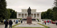 президентский нацпроект "Туризм и гостеприимство" - в действии - фото - 5 - Министерство культуры и туризма