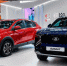 LADA Azimut и LADA Iskra на выставке «Иннопром» в Екатеринбурге - Северо-Западный институт управления