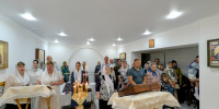 1 - Пензенская Епархия