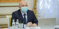 Бывший первый замминистра здравоохранения Воронежской области возглавил самарский ТФОМС - ГТРК Воронеж