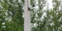Камеры видеонаблюдения появились на нижегородских кладбищах - Комсомольская Правда