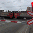 В Куеде на три дня временно закроют железнодорожный переезд - Комсомольская Правда