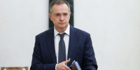 Мединский рассказал о возобновлении изданий Союза писателей России - M24.Ru