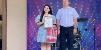 День молодёжи - праздник молодости и красоты. - Культурно-досуговое объединение