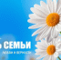 8 июля – День семьи, любви и верности. - Город Коряжма