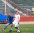 КУЗБАСС-СШОР U-17 не смог пройти дальше - Федерация мини-футбола