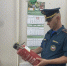 В школах и детсадах Лиманского района выявили нарушения пожарной сигнализации - Комсомольская Правда