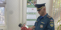 В школах и детсадах Лиманского района выявили нарушения пожарной сигнализации - Комсомольская Правда