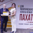 Ольга Гусева стала победителем "Политшколы МСР" - Справедливая Россия