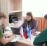 В Крыму продолжают работу центры содействия, объединяющие волонтёров и общественные организации - Комитет молодежной политики