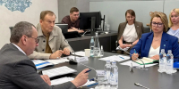 Ленобласть выстраивает сотрудничество регионов РФ с Индией и Азией - Газета Новый путь