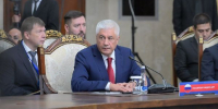 Колокольцев: Россия выделит Кубе $2 млн на гуманитарную помощь - РТВ-Подмосковье