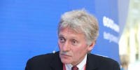 Песков: дроны поставляются в Киев со всей Европы - Петербургский дневник