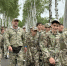 Вторая смена военно-инструктивных сборов «Движения Первых» стартовала на полигоне в ЕАО - РИА Биробиджан