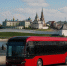 Поездка в автобусах из Казани в Зеленодольск подорожала - ProKazan.Ru