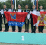 Сборная &quotВПК Ратибор-18&quot одержала победу на областном этапе &quotЗарница 2.0&quot Источник - MagadanMedia.Ru