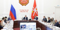 Пожилым тулякам покажут «Путь к долголетию» - Молодой коммунар