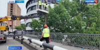 Владивосток избавляют от наружной рекламы - ГТРК Владивосток