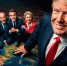 «Ножки Трампа» для Брюсселя: О том, как Америка победила - ИА Хакасия