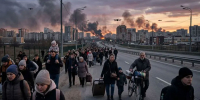 Омск горит, бензина не будет: Слабые места России. Где нанесут следующий удар - ИА Хакасия