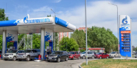 В Новосибирске названы АЗС с огромными очередями - Сиб.фм