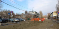Между стариной и новостройкой: в центре Барнаула может появиться новое медучреждение - Сетевое издание Толк