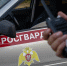 Росгвардейцы задержали новосибирца, разбившего телефон своей знакомой в гостинице - Росгвардия