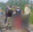 Мать погибшей 5-летней девочки из Ачинска нашли в Новосибирске - Gorsite.Ru