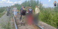Мать погибшей 5-летней девочки из Ачинска нашли в Новосибирске - Gorsite.Ru