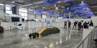 Адаптивная спортплощадка на «Абилимпикс»‑2026 объединила спорт, консультации и профориентацию для ветеранов СВО - Администрация Чукотского автономного округа