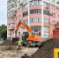 Центр города перестанет тонуть: систему отведения воды модернизируют в Благовещенске - Teleport2001.Ru