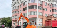 Центр города перестанет тонуть: систему отведения воды модернизируют в Благовещенске - Teleport2001.Ru